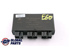 BMW E60 E61 E63 E64 E65 Pdc Stationnement Controle Module Unit ECU