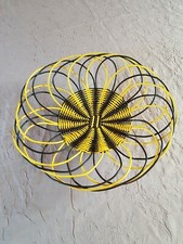 CORBEILLE VINTAGE SCOUBIDOU