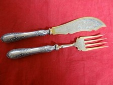 Very Fine Antique 800 Silver