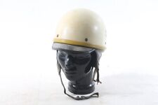 Age Casque Parfait Moto Casque Gr. Env. 55 Casque de Moto Vintage