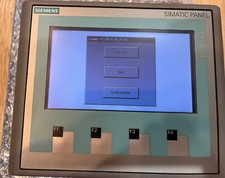 КТР400 Basic color PN 1P    6AV6 647-0AK11-ЗАХ0