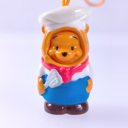 Figurine costume winnie - figurine,