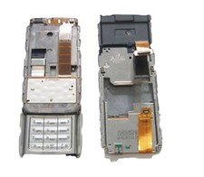 Véritable Nokia E65 UI Board