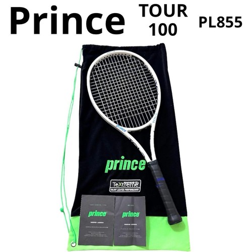 Prince tour 100 pl855 - prince,