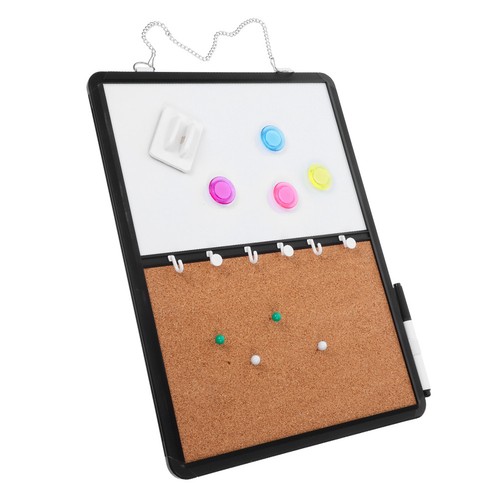 Ensemble tableau blanc - tableau,
