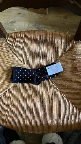 Chaussette neuve bonpoint - chaussette,