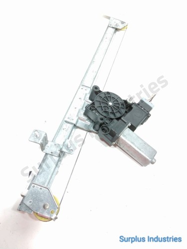 Leve vitre electrique - leve-vitre, avant