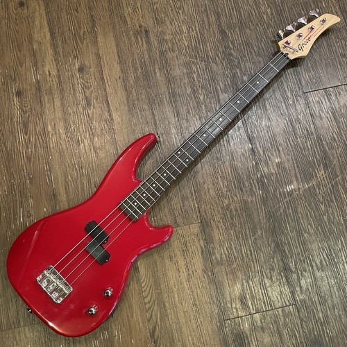 Guitare basse électrique