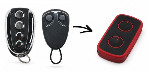 Télécommande copieuse - télécommande,