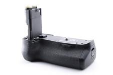 Poignée de batterie Canon