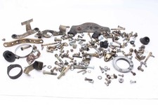 Lot de pièces restantes