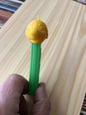 ancien distributeur de bonbon pez  pif us patent made in austria