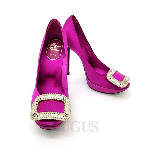 Roger vivier chaussures - roger,