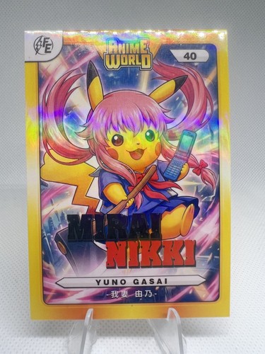 Yuno gasai - nikki),
