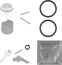 SW-K Maintenance Kit Seal + Grease Compatible with Krups EA XP ES & Rowenta