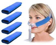 Lot de 4 housses de sangle
