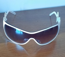 Ancienne Paire De Lunettes De
