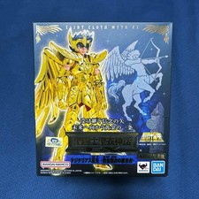 Figurine Saint Cloth Myth EX