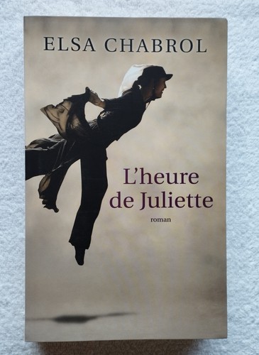 Heure juliette elsa - de,