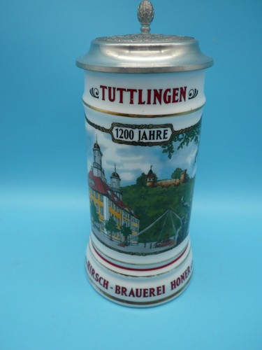 Rare chope bière - , 1l