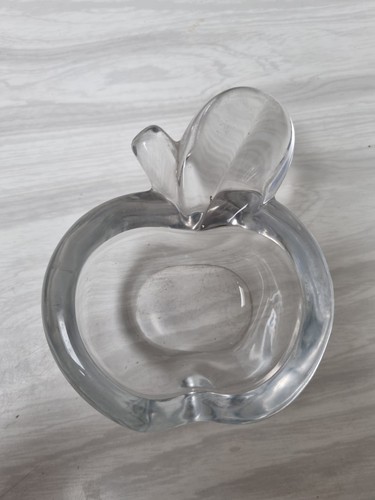 Superbe vide poche cendrier - vide-poche,