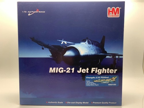 Hobby master mig chengdu - hobby,