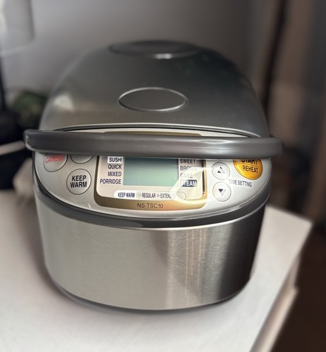 Zojirushi cup electric - electric, rice
