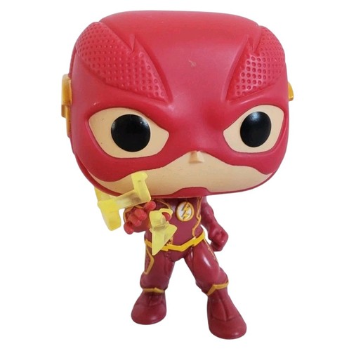 Funko pop the flash - pop, dc