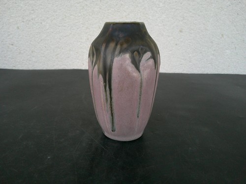 Vase miniature art deco - vase,