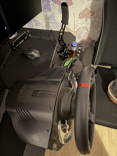 Thrustmaster t500 th8a - t500, +