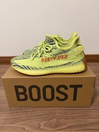 Baskets adidas yeezy boost 350 - boost,