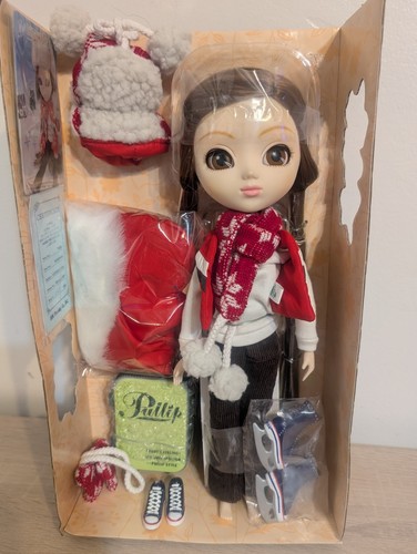 Pruezza pullip doll jun - doll,