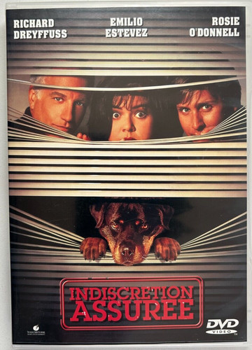 Indiscrétion assurée - indiscrétion,