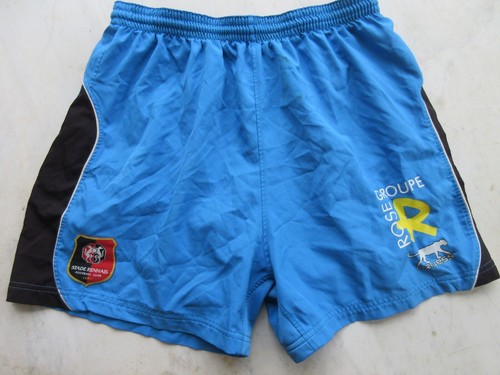 Short football porté stade - football,
