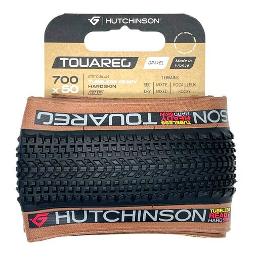 Hutchinson touareg 700 - hutchinson,