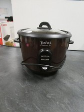 cuiseur à riz Tefal model classic 2 ( hors service ) 