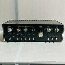 Sansui modèle 6600 - sansui,