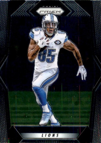 A7132 panini prizm 2017 - prizm, fb