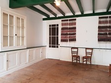 A rénover jolie maison de village en pierre, grand potentiel sans vis-à-vis