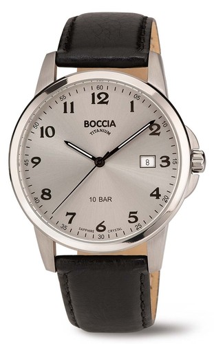 Boccia titanium 3633 - boccia,