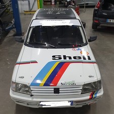 Sticker bandes pts - bandes,