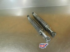 Amortisseurs Yamaha 125 TY