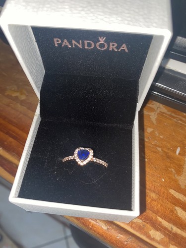 Bague pandora - pandora,
