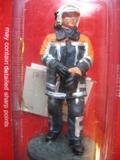 FIGURINE DEL PRADO POMPIER