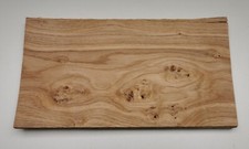 10x Chêne rustique 32 x 17 cm