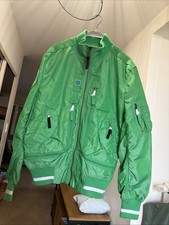 Bomber Alpha Industrie 