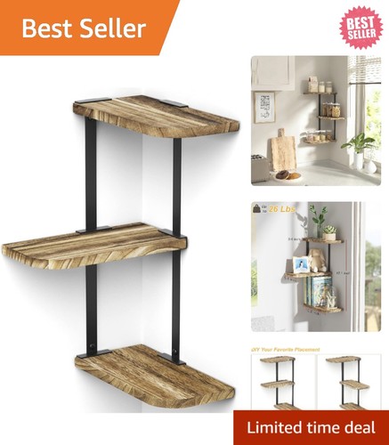 Lightweight rustic corner - lightweight,