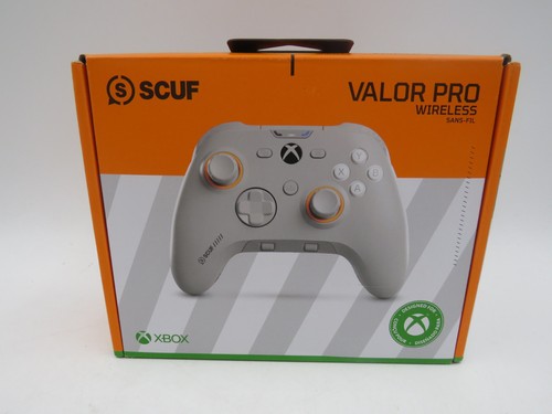 Scuf valor pro wireless - valor,