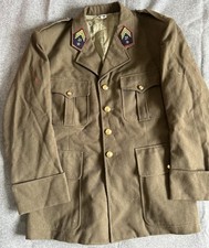 VESTE SORTIE ARMÉE AFRIQUE 21