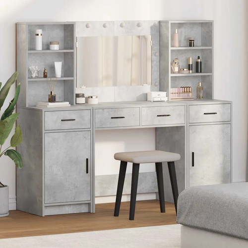 Ensemble table de - de,